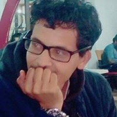 Ahmed Sbaai