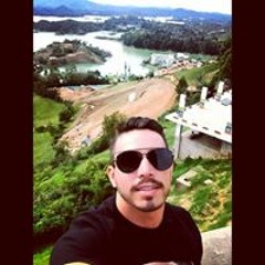 Jeffer Ruiz