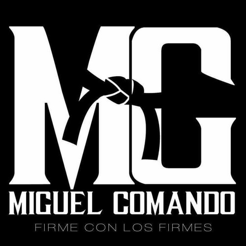 Miguel Comando Official’s avatar