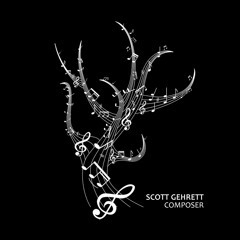 Scott Gehrett