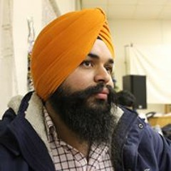 Jaspreet Singh