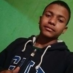 Mateus Henrique Theu