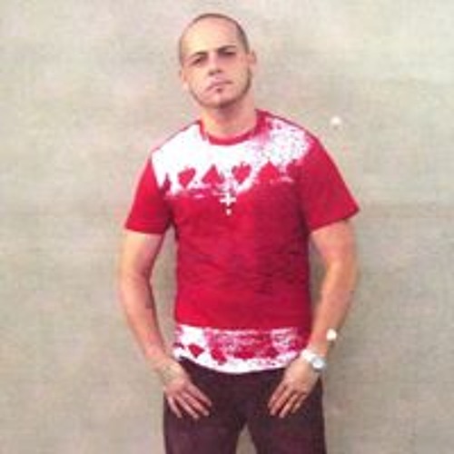 Luis Gonzalez’s avatar