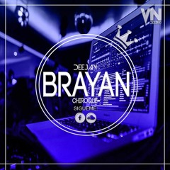 Brayan Chiroque