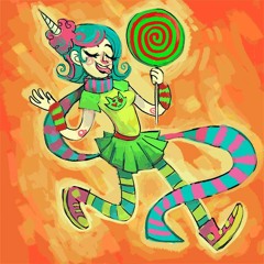 Miss Hollywood Undead