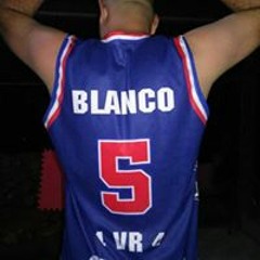 Yeraikel Daniel Blanco