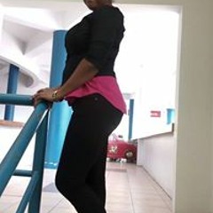 Shireen Myzz Coco Thomas