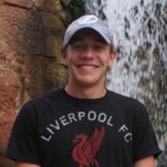 Jacob Shoop