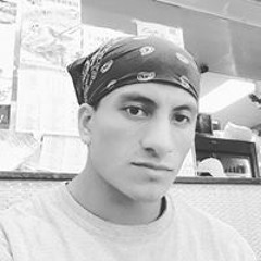 Gabriel Padron