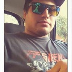 Lucas Cejas