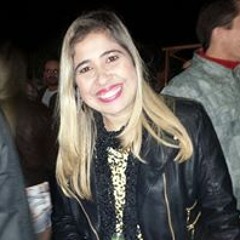 Ana Paula Pereira