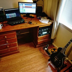 David 'Spud' Robertson