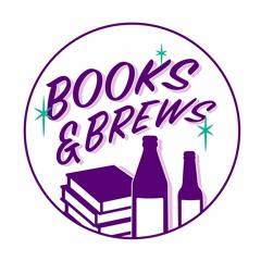 Books & Brews Podcast