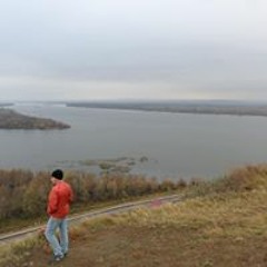 Тимур Ача