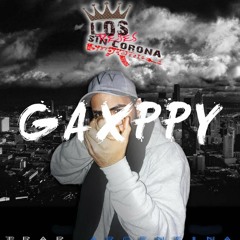 Gaxppy (El Jordan Del Rap)
