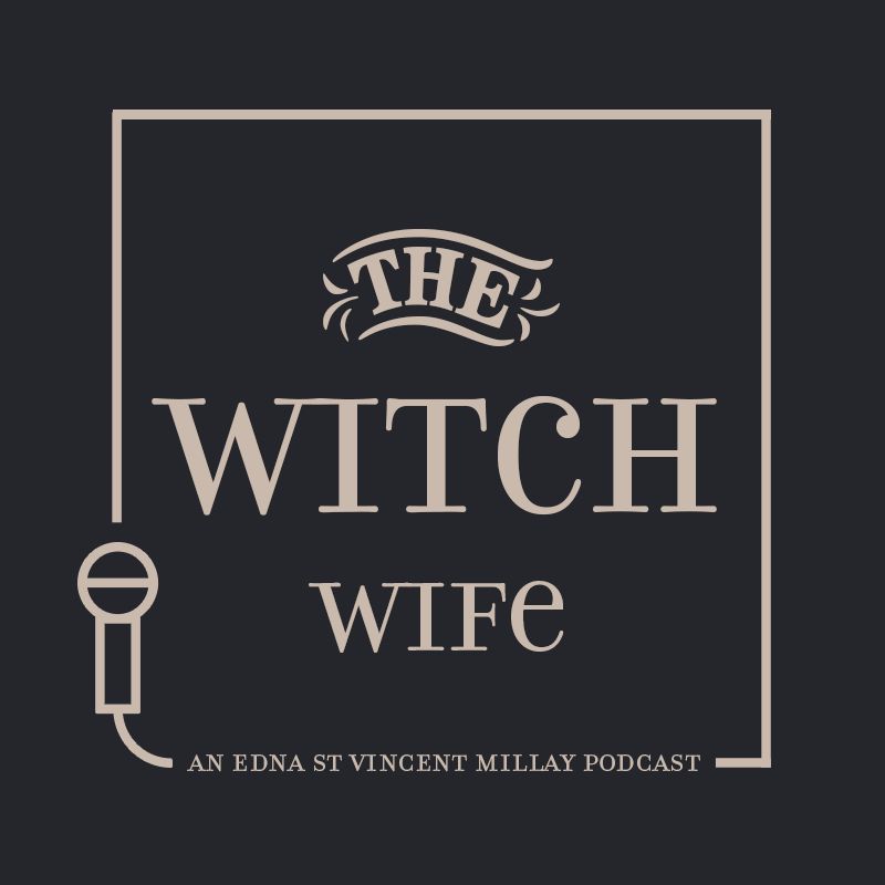 The Witch Wife