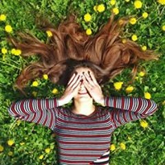 Мария Гончаренко