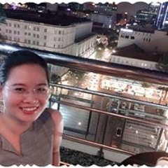 Cam Tu Dang