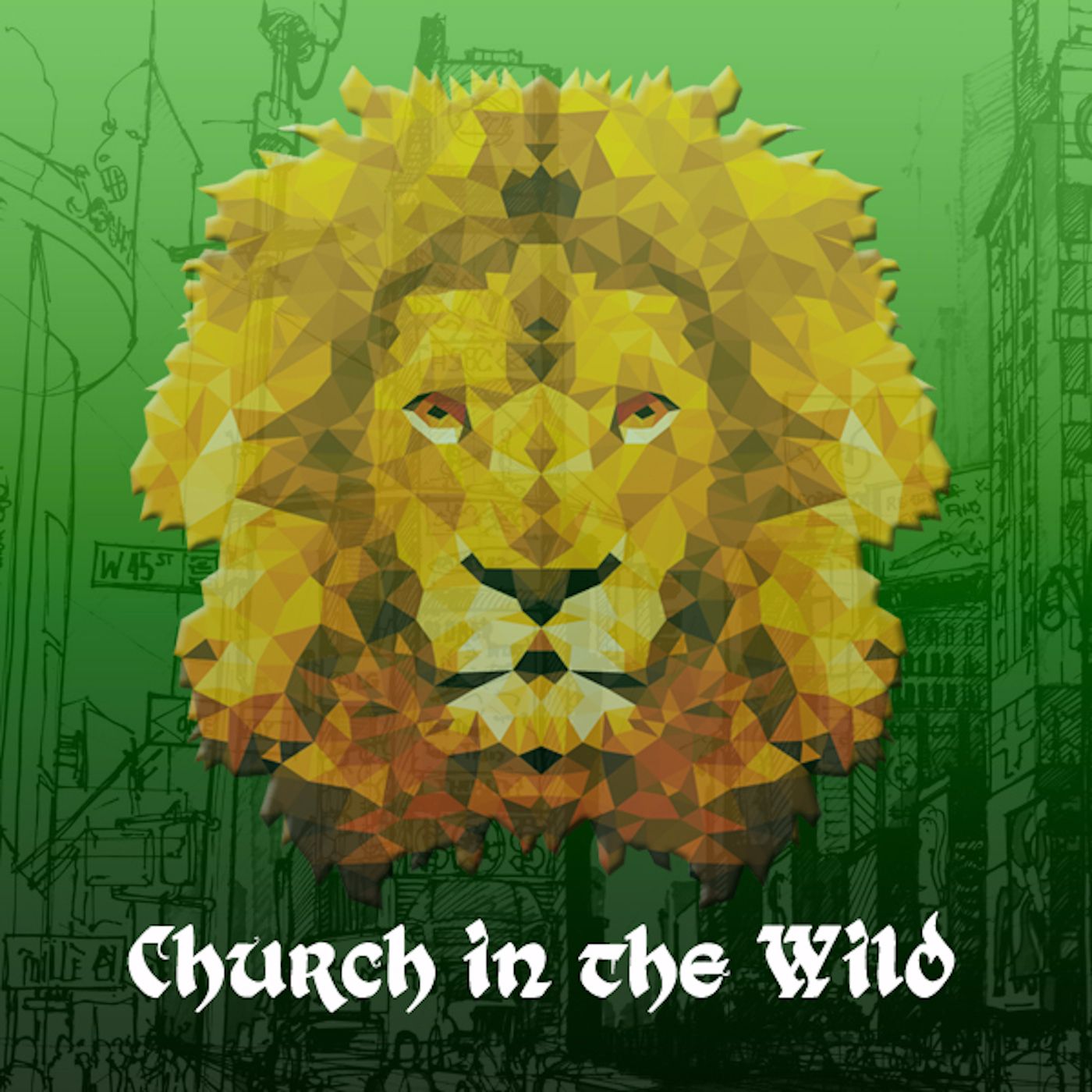 Church in the Wild