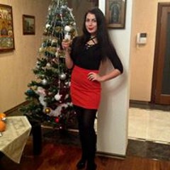 Екатерина Масгутова
