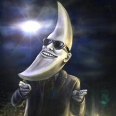 moon man