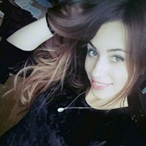 Кристина Кличановская’s avatar