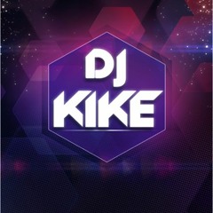 DJ KIKE