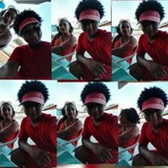 Josiah Jahlani Williams