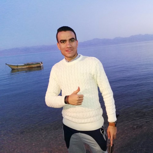 Ahmed Zaki’s avatar