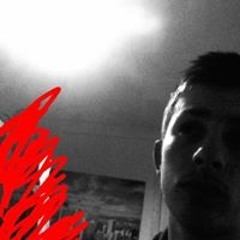 Liam Bailey