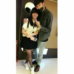 彭莘茹