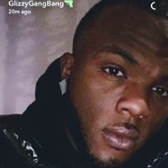 Quintarrius Amere Carter