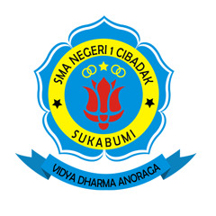 Vidya Dharma Anoraga - Mars SMA Negeri 1 Cibadak