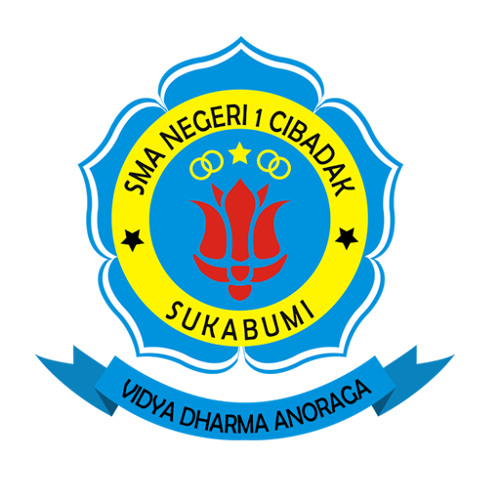 Vidya Dharma Anoraga - Mars SMA Negeri 1 Cibadak