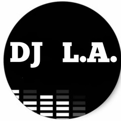 DJ L.A.