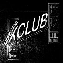 Sacred Sound Club