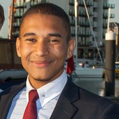 Kristian Hoareau Foged