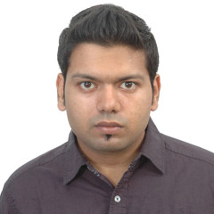 Avinash Ramachandran