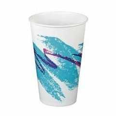 solo jazz cup