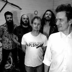 Will Stoker & The Embers