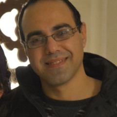 Mohammed Saeed Anwar