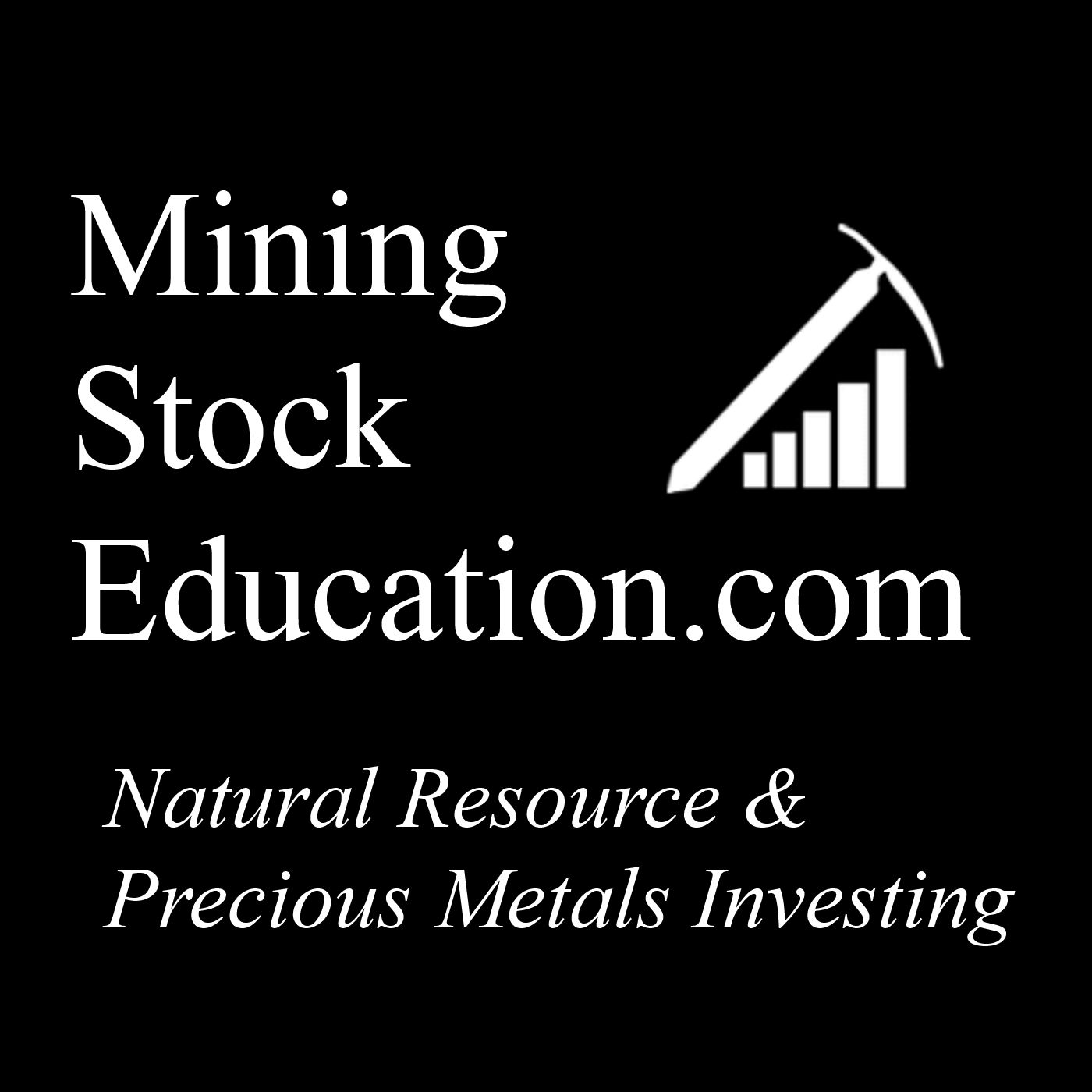 What Mining Investors Must Consider about Underground Mining with Dr. Rob Stevens (Ph.D.)