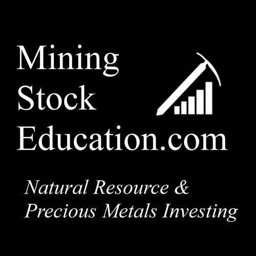 Mining Stock Education’s avatar