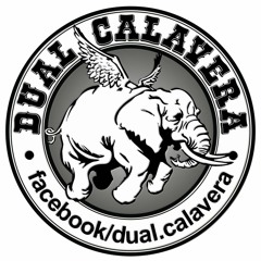 Dual Calavera