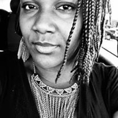 Serena Greene-Murray