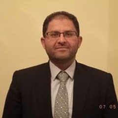 Mohammed Zuhdi Khamees