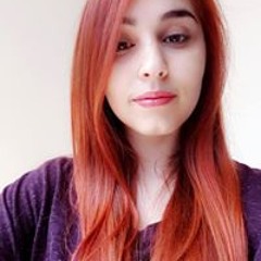 Dahlia Khodur