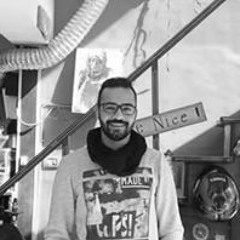 Ashraf Allam