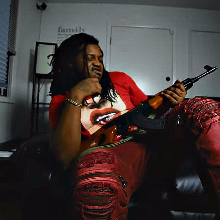 FBG Duck