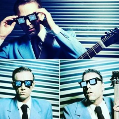 muse